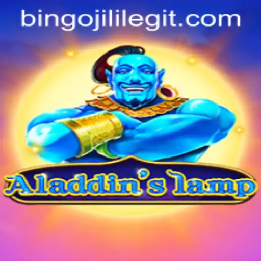 Exploring the Intriguing World of Aladdinslamp: A BINGOJILI Adventure