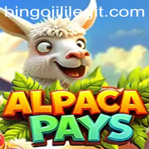 AlpacaPays: Dive into the Enchanting World of BINGOJILI