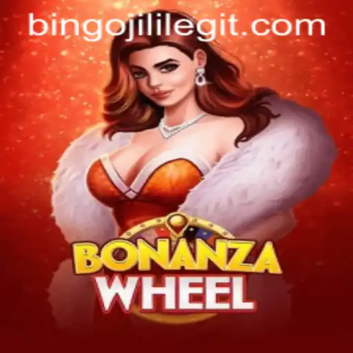 Discover BonanzaWheel: A Thrilling Adventure with BINGOJILI