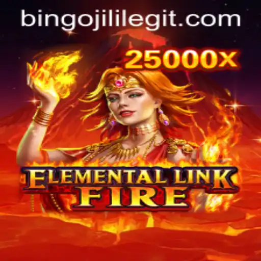 Exploring the Thrilling World of ElementalLinkFire: A Deep Dive into Gameplay and Strategy