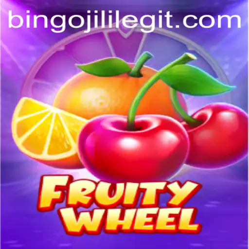 Discovering FruityWheel: A BINGOJILI Adventure