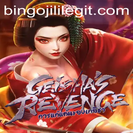 Unveiling GeishasRevenge: A Captivating Journey with BINGOJILI