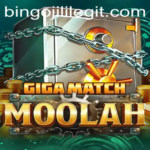 Discover the Exciting World of GigaMatchMoolah: A Deep Dive into BINGOJILI