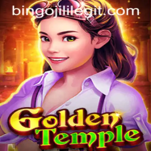 GoldenTemple: A New Age Adventure with BINGOJILI