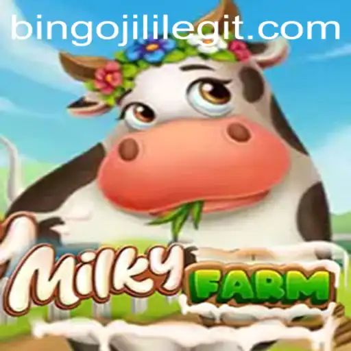 Exploring MilkyFarm: The Farm-Themed Adventure with a Twist of BINGOJILI