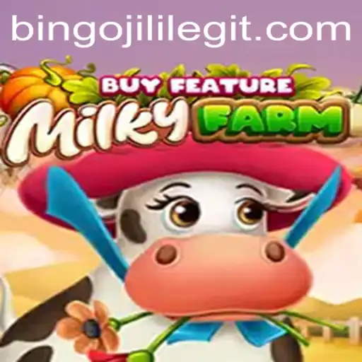Discover the Enchanting World of MilkyFarmBuyFeature with BINGOJILI