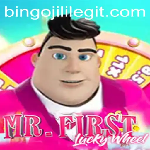 Exploring the Excitement of MrFirstLuckyWheel: A New Gaming Sensation
