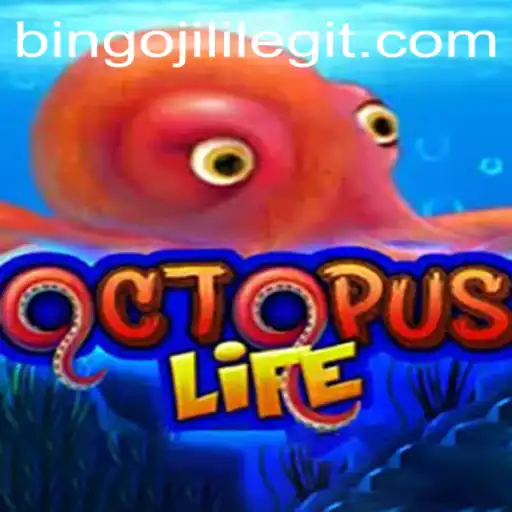 Discover the Intriguing World of OctopusLife: Dive into the Depths with BINGOJILI