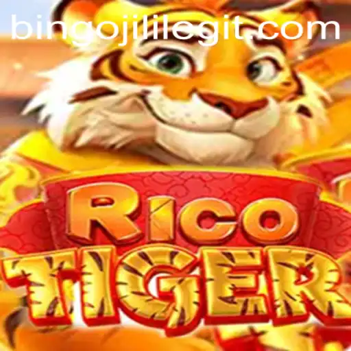 Unveiling RicoTiger: A Thrilling Adventure with BINGOJILI