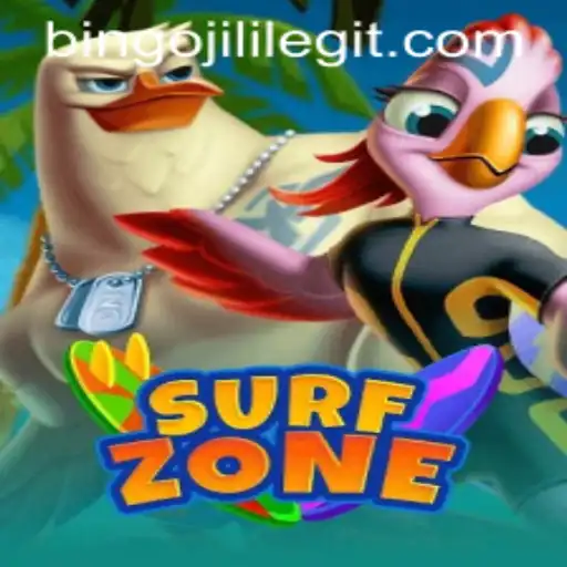 SurfZone: An Exciting Adventure in the World of BINGOJILI