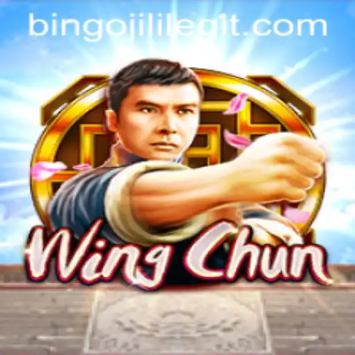 Exploring WingChun: A Dynamic Game Experience with BINGOJILI