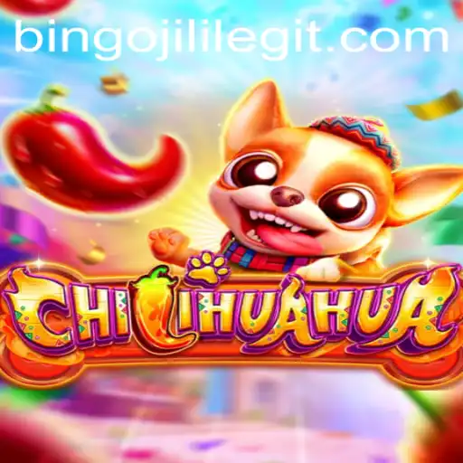 CHILIHUAHUA: The Exciting World of BINGOJILI