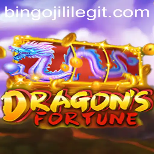 Explore the Exciting World of DragonFortune: A BINGOJILI Adventure