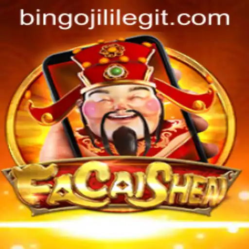 Exploring the Thrilling World of FaCaiShenM: Unveiling the Magic of BINGOJILI