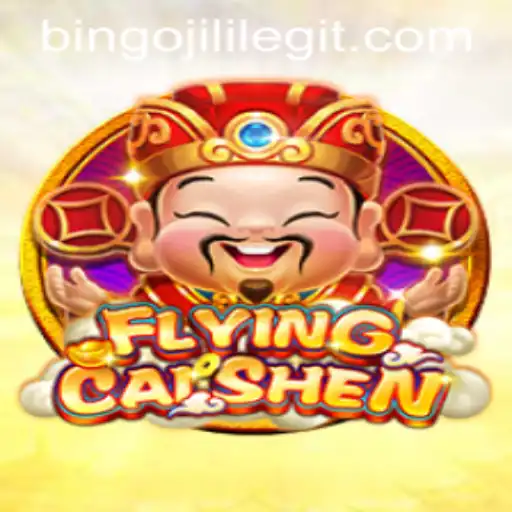 Exploring the Exciting World of FlyingCaiShen and the Role of BINGOJILI