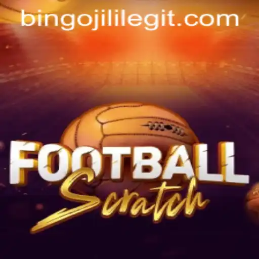 Discover the Excitement of FootballScratch: A Unique Gaming Experience with BINGOJILI