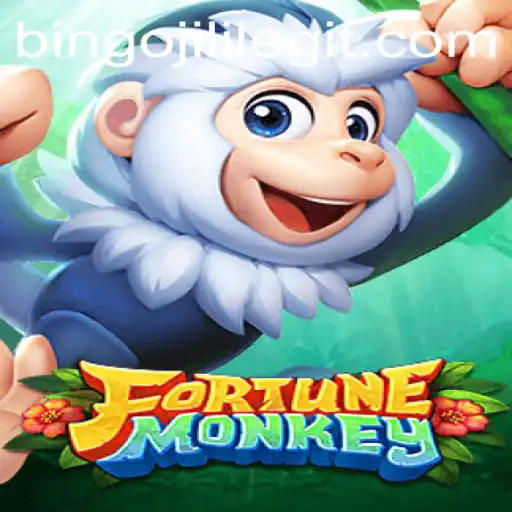 Discover the Exciting World of FortuneMonkey with BINGOJILI