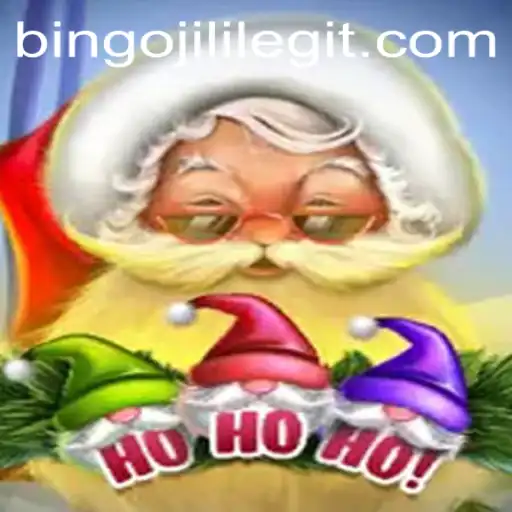 Discover the Exciting World of HoHoHo: The Game that Brings Joy with BINGOJILI