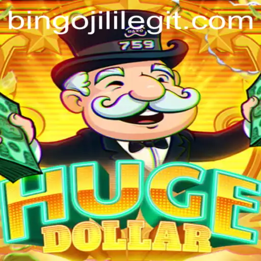 Exploring the Dynamics of HugeDollar: A Deep Dive into BINGOJILI