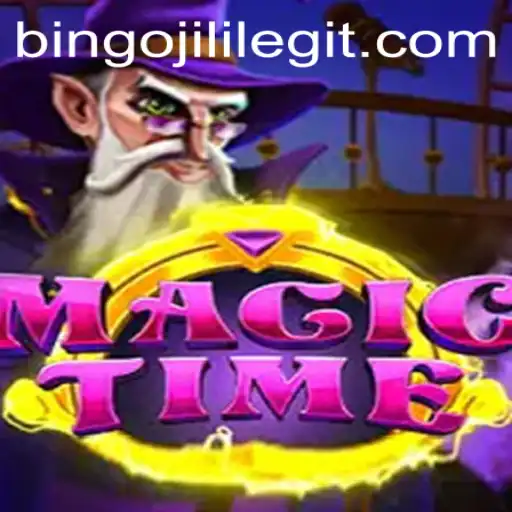 MagicTime: Unveiling the Mysteries of BINGOJILI