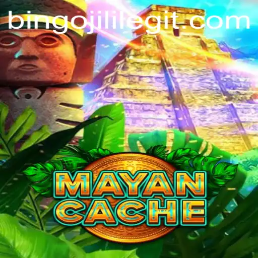 Discover the Thrills of MayanCache: A Journey into the Heart of Ancient Adventure