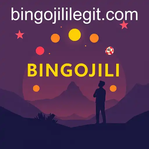 About Us: Discovering BINGOJILI