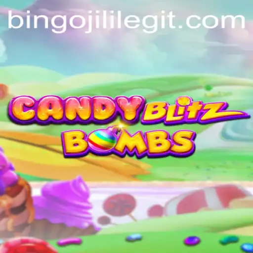 Exploring the World of CandyBlitzBombs and the Enigmatic BINGOJILI