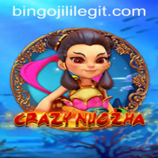 Exploring CrazyNuoZha: A Dive into the World of BINGOJILI
