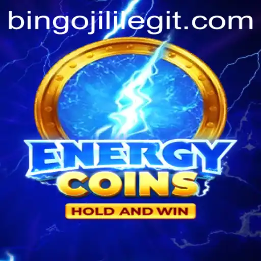 The Thrill of EnergyCoins: A Journey into BINGOJILI