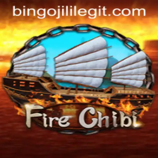 Unveiling FireChibi: A Colorful Adventure in the World of BINGOJILI