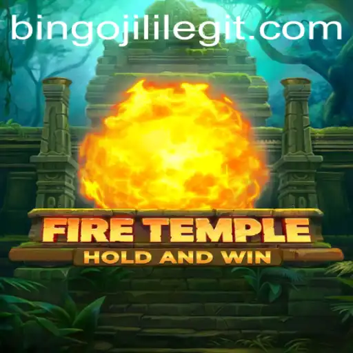 FireTemple and the Thrilling World of BINGOJILI