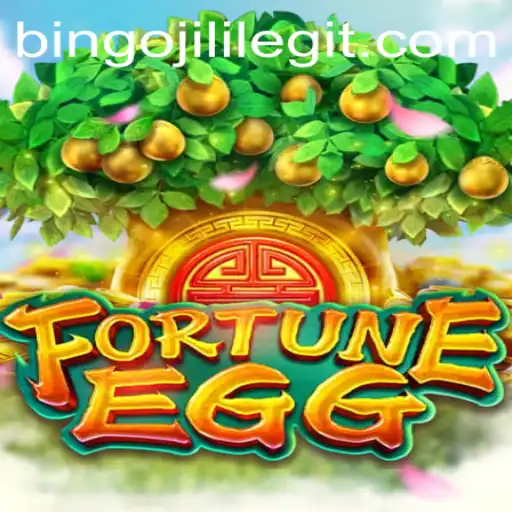 Discover the World of FortuneEgg: Unveiling the Exciting Gameplay of BINGOJILI