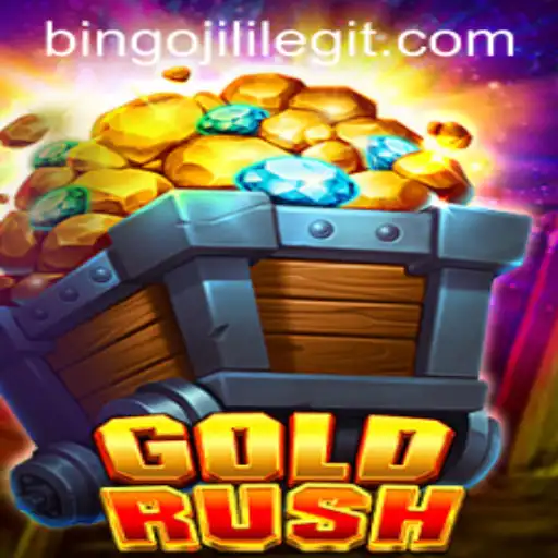 Introducing the Thrilling World of GoldRush: A Deep Dive into the Game and the Role of BINGOJILI
