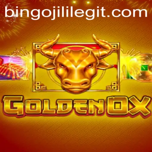 GoldenOx and BINGOJILI: Exploring an Exciting Gaming Phenomenon