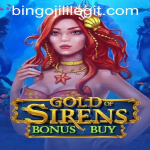 Exploring GoldofSirensBonusBuy: A Compelling Adventure Game