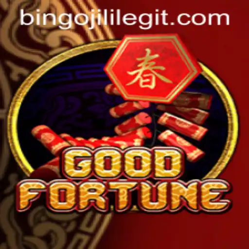 Unveiling GoodFortune: The Latest Sensation in Gaming with BINGOJILI