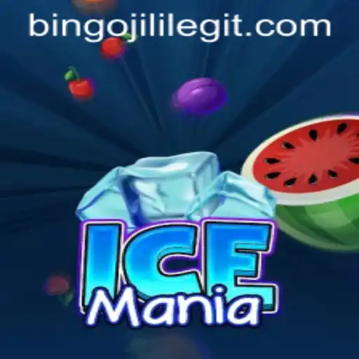 IceMania: An Exciting Journey into the World of BINGOJILI