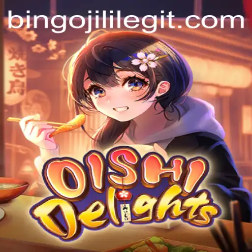 Unveiling OishiDelights: A Journey Through the Unique World of BINGOJILI