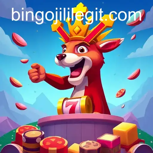 Exploring the World of Online Slots: A Deep Dive into BINGOJILI