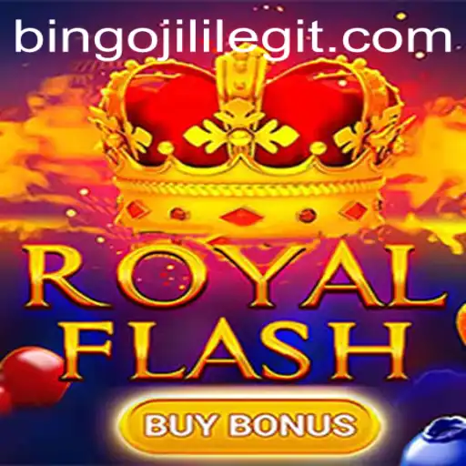 Exploring the RoyalFlashBuyBonus: An Exciting BINGOJILI Gaming Experience