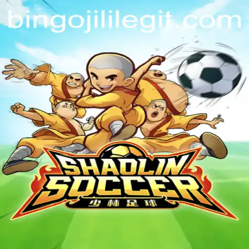Exploring the Thrilling World of ShaolinSoccer and BINGOJILI