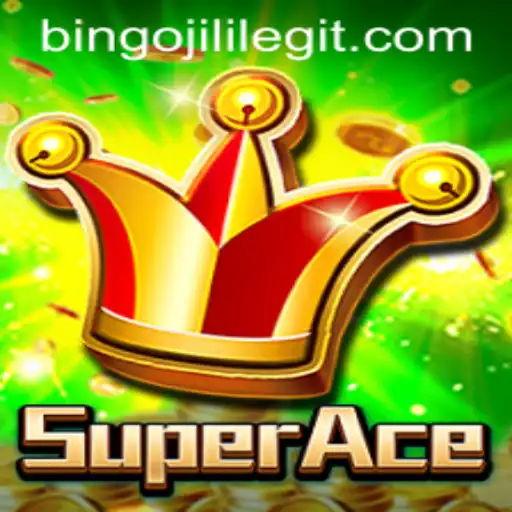 SuperAce: An Immersive Experience with a Twist of BINGOJILI