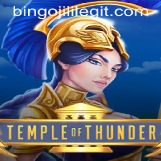 Temple of Thunder: The Electrifying World of Strategy and Adventure
