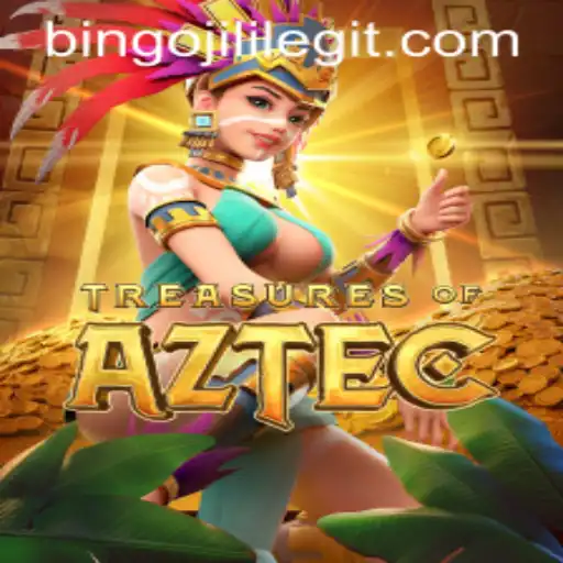 Discover the Exciting World of Treasures of Aztec: The Game with a Thrilling Twist