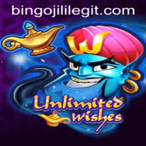 UnlimitedWishes: Explore the Enchanting World of BINGOJILI