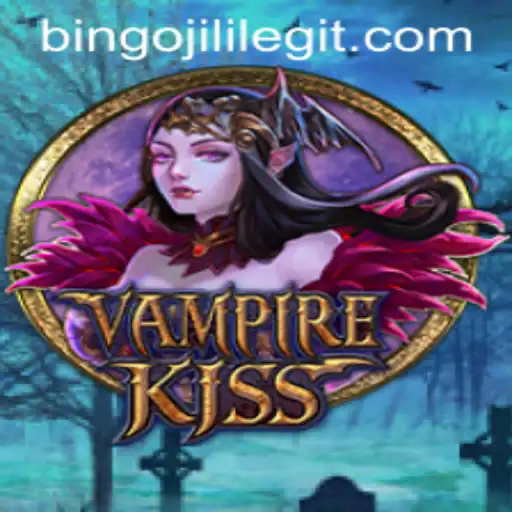 Exploring the Mystical World of VampireKiss: The Game of Shadows and Strategy