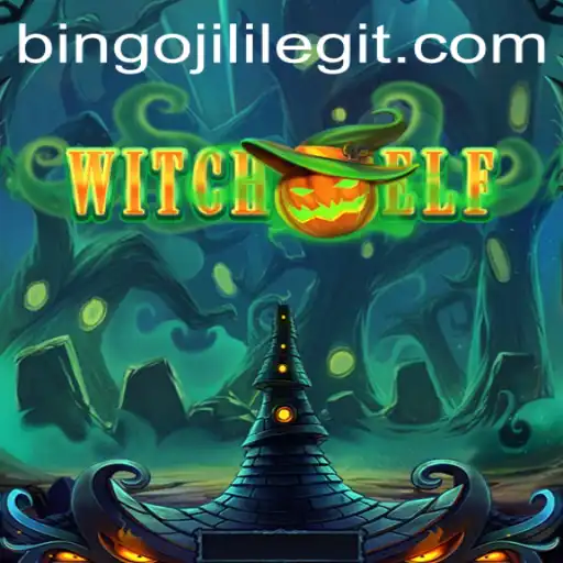 Discovering WitchElf: A New Era of Fantasy Gaming with BINGOJILI